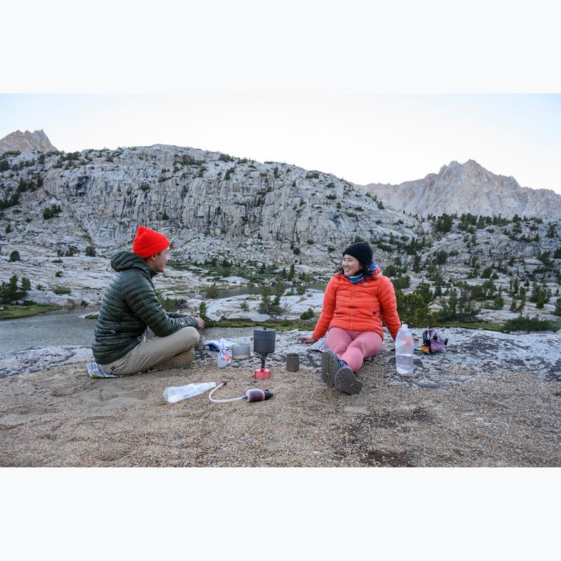 MSR TrailShot MicroFilter water filter 7