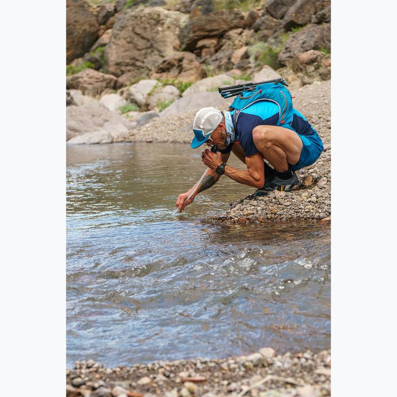 MSR TrailShot MicroFilter water filter 8