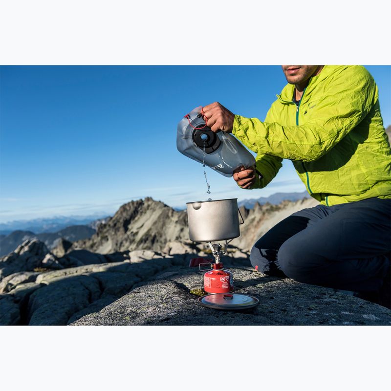 MSR DromLite Bag 2 litre water container 5