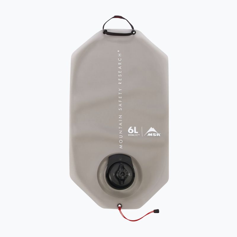 MSR DromLite Bag 6 l water container