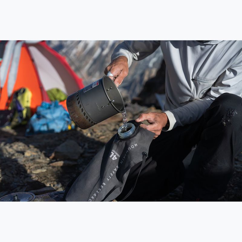 MSR Dromedary Bag 4 l water container 4