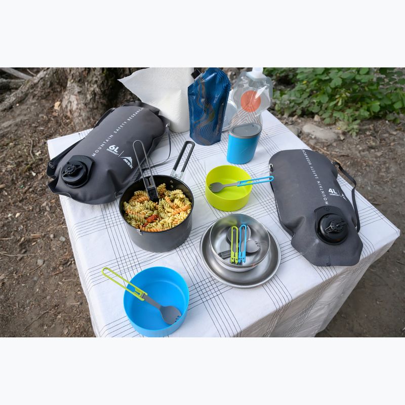 MSR Dromedary Bag 4 l water container 6