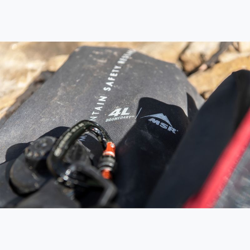 MSR Dromedary Bag 4 l water container 7