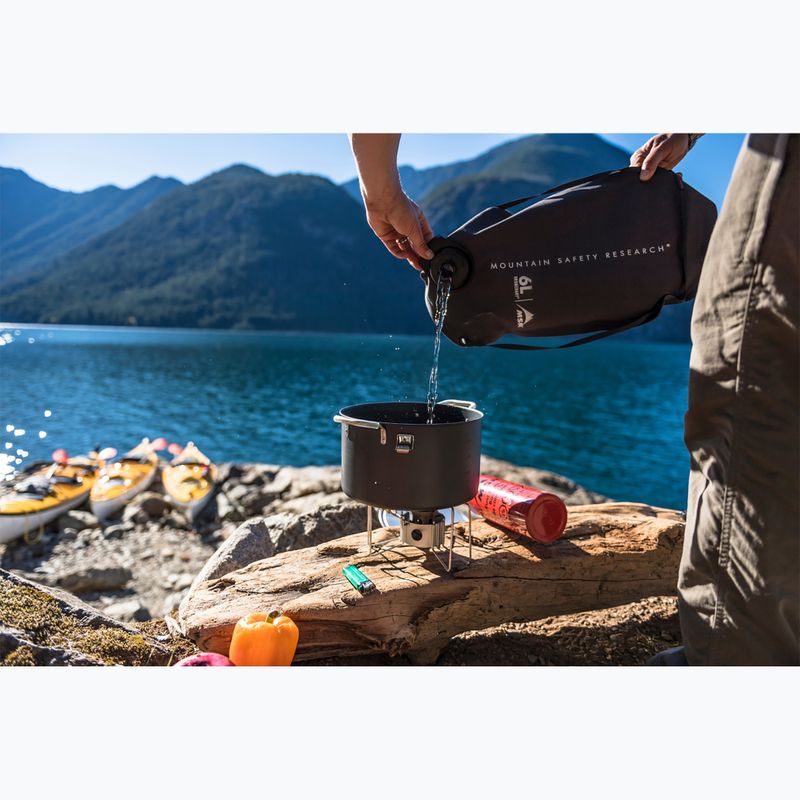MSR Dromedary Bag 6 l water container 8
