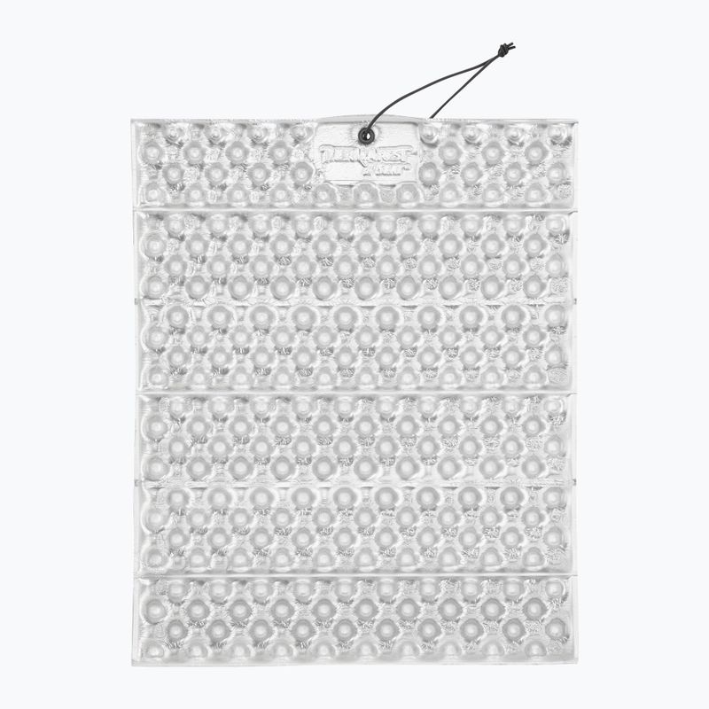 Therm-A-Rest Z Seat SOL folding seat mat silver/limon 2