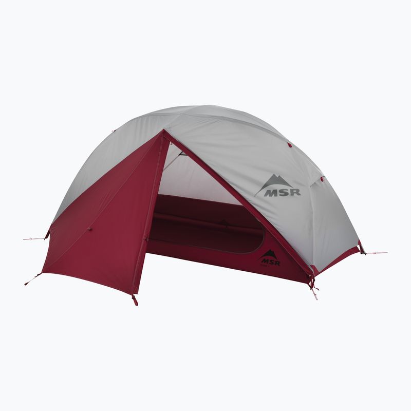 MSR Elixir 1 grey 1-person trekking tent
