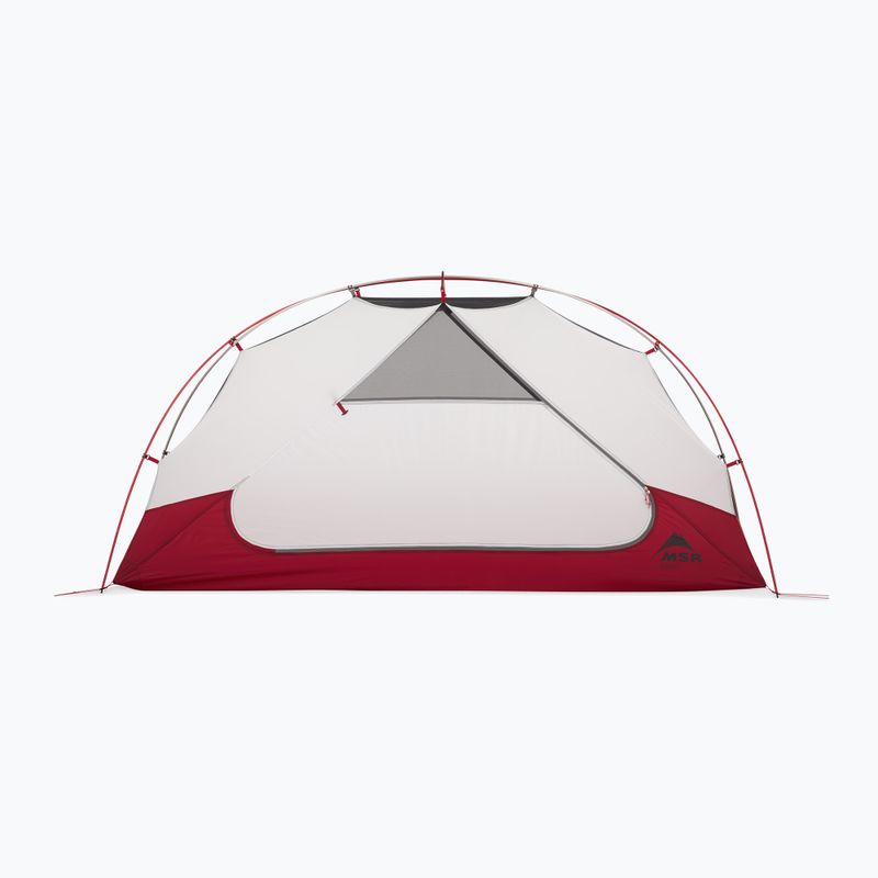 MSR Elixir 1 grey 1-person trekking tent 3