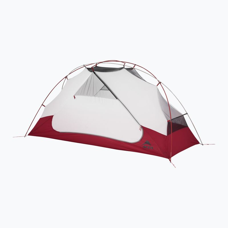 MSR Elixir 1 grey 1-person trekking tent 4