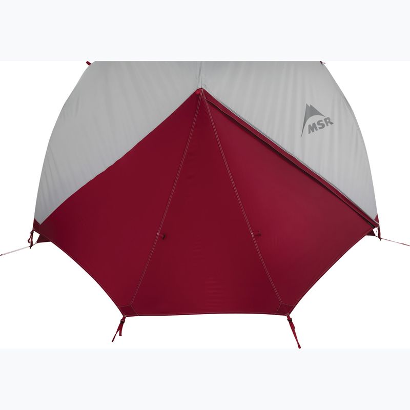 MSR Elixir 2 gray 2-person trekking tent 5