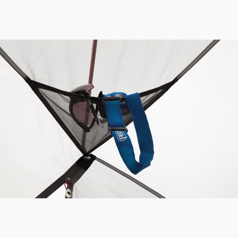 MSR Elixir 3 gray 3-person trekking tent 7
