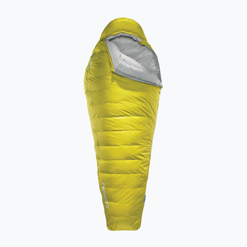 Therm-a-Rest Parsec 0C Regular larch sleeping bag 3