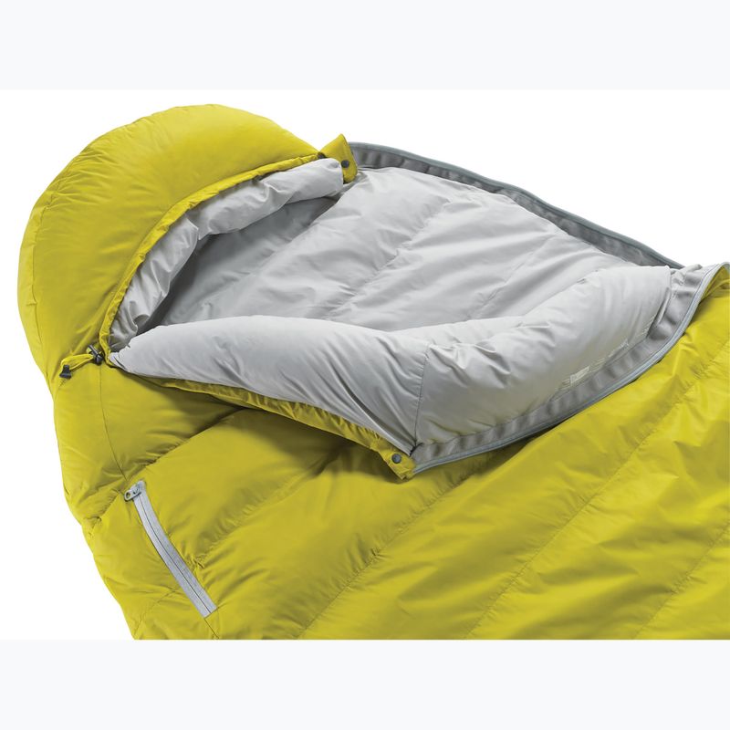 Therm-a-Rest Parsec 0C Regular larch sleeping bag 4