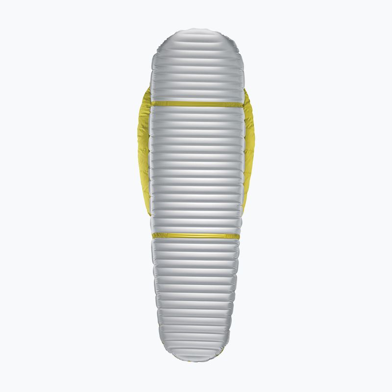 Therm-a-Rest Parsec 0C Regular larch sleeping bag 5