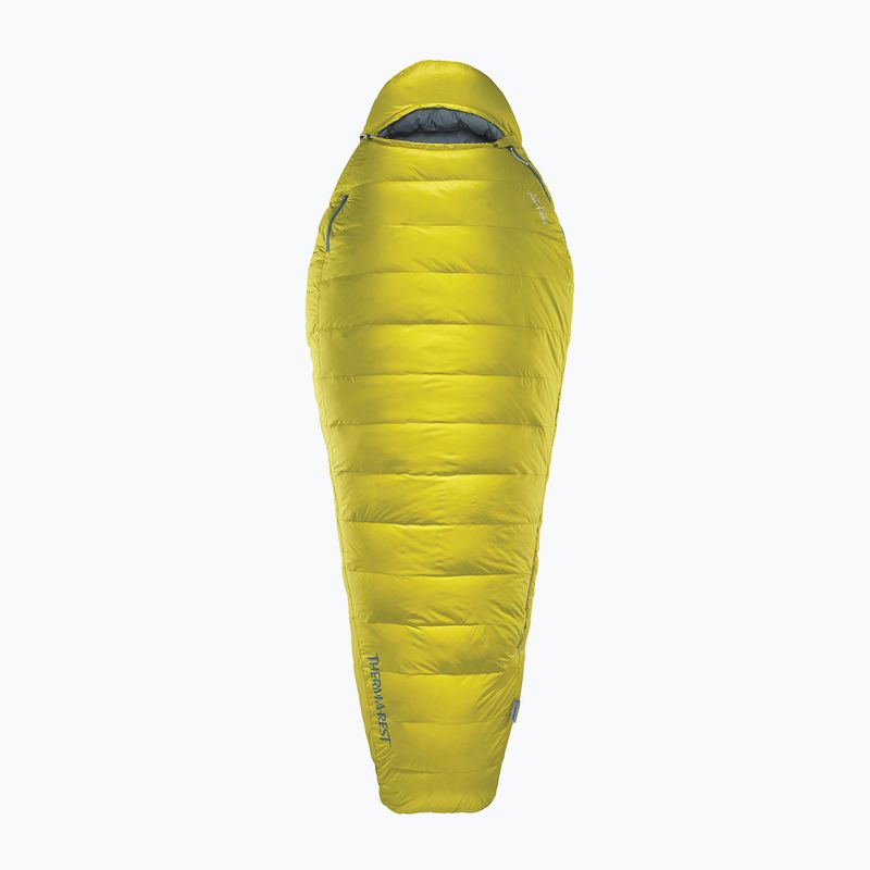 Therm-a-Rest Parsec sleeping bag -6C Regular larch