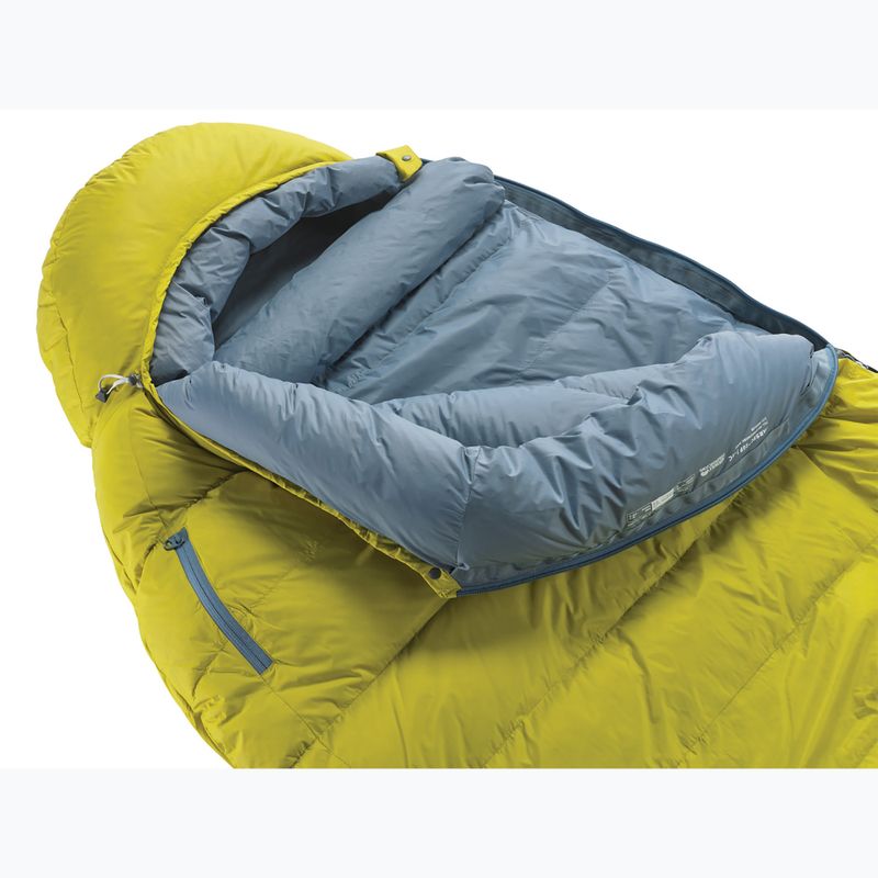 Therm-a-Rest Parsec sleeping bag -6C Regular larch 3
