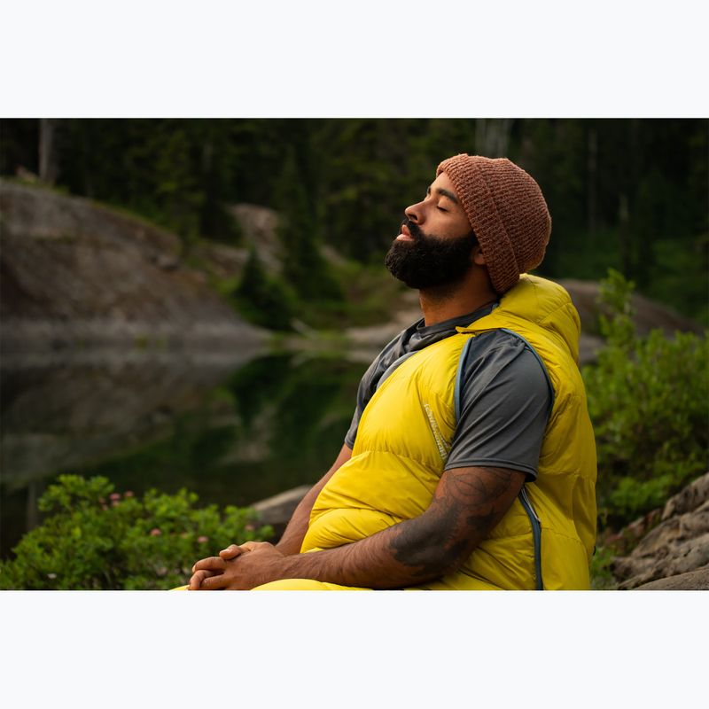 Therm-a-Rest Parsec sleeping bag -6C Regular larch 6