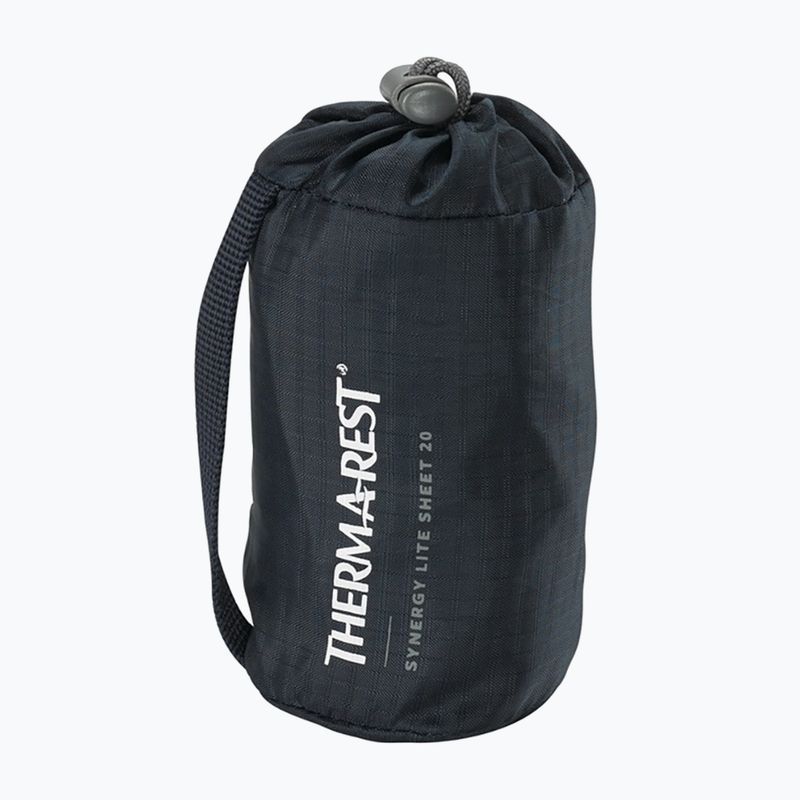 Therm-a-Rest Synergy Lite 25 stargazer travel sheet 6