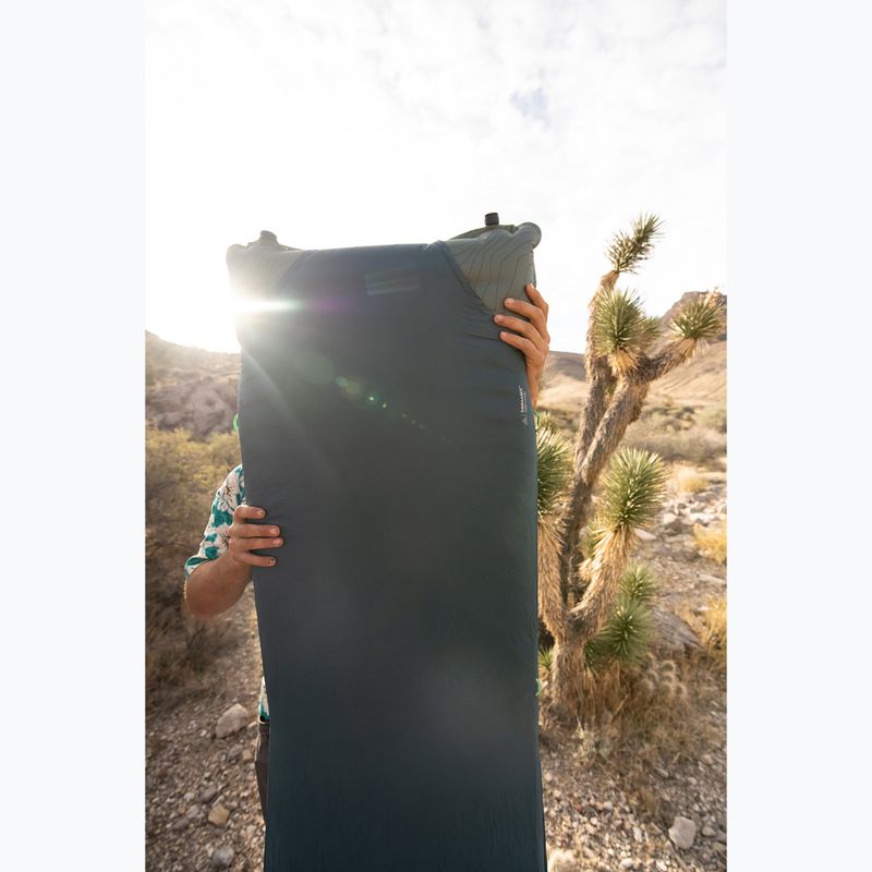 Therm-a-Rest Synergy Lite 25 stargazer travel sheet 8