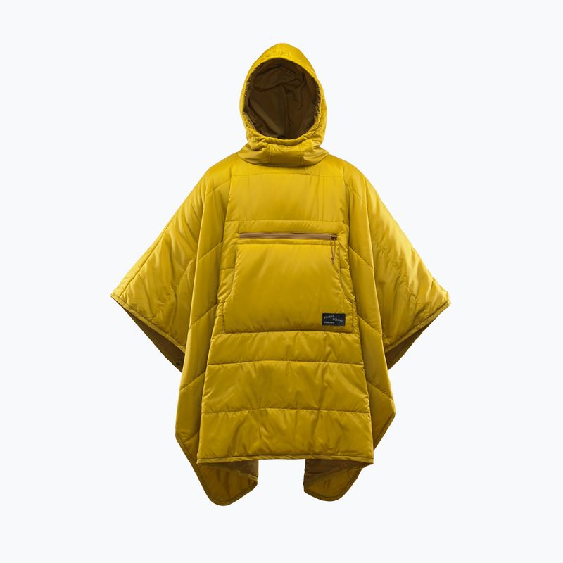 Therm-a-Rest Honcho wheat hiking cape