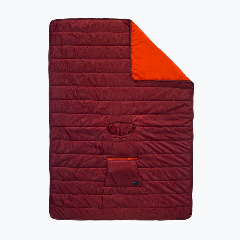 Therm-a-Rest hiking cape Honcho mars red 5
