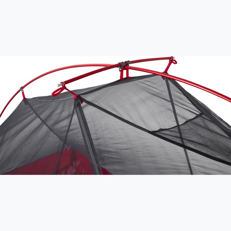 MSR FreeLite 2 V3 green 2-person trekking tent 3