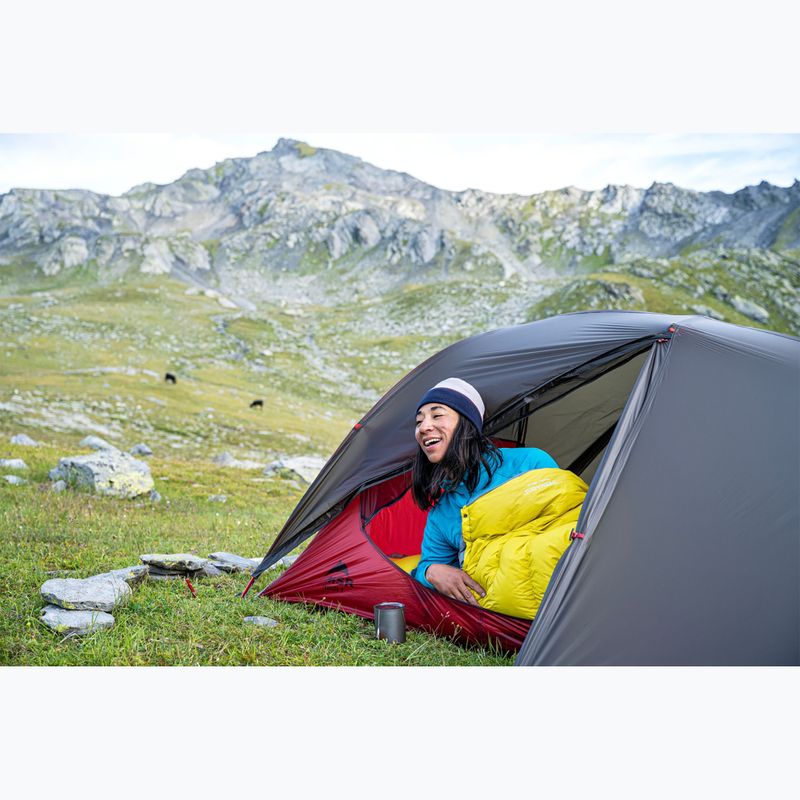 MSR FreeLite 2 V3 green 2-person trekking tent 15