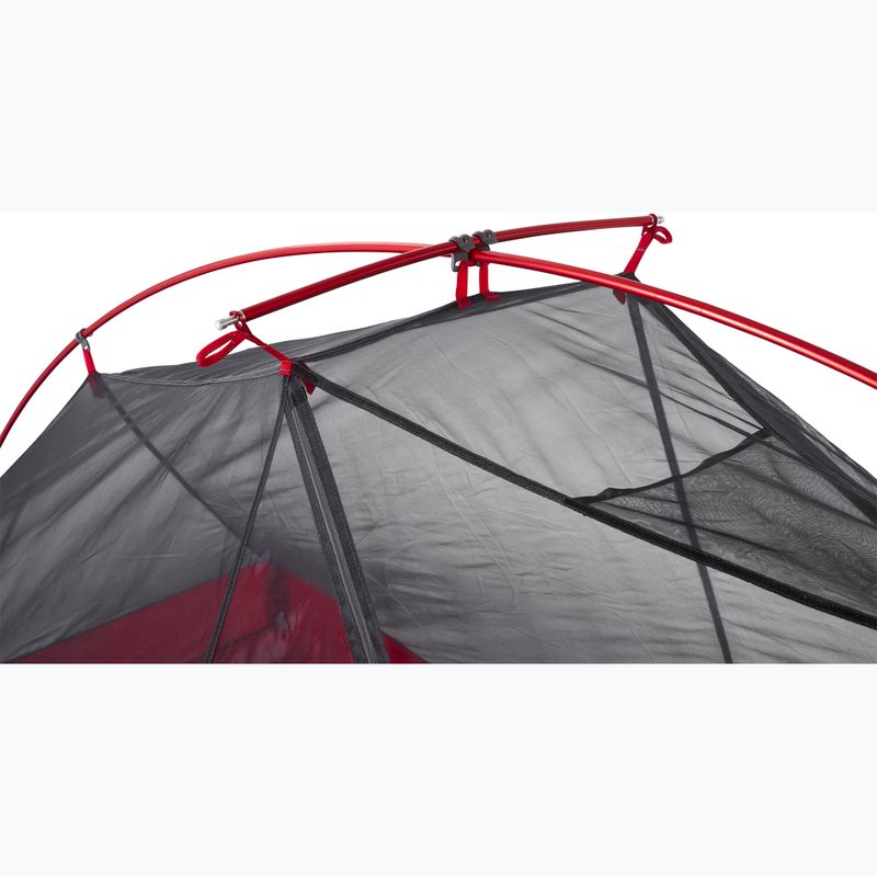 MSR FreeLite 3-person trekking tent green 3