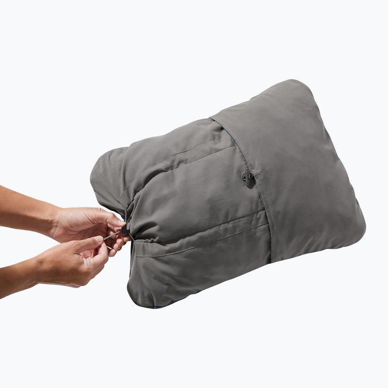 Therm-a-Rest Compressible Cinch S stargazer travel pillow 2