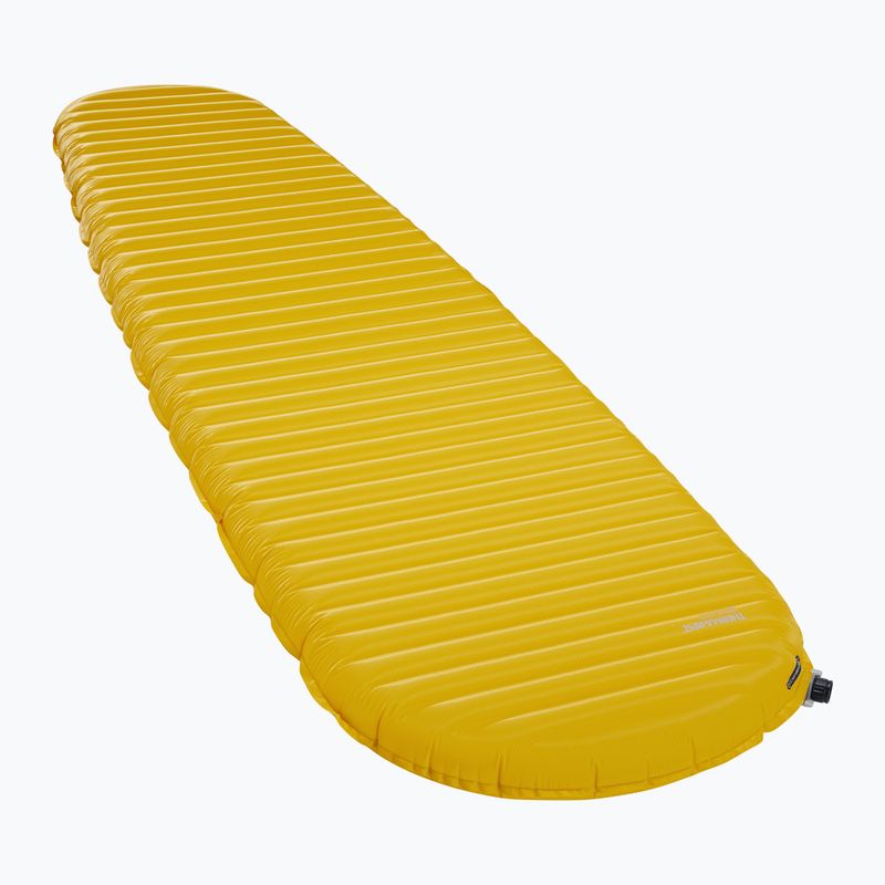 Therm-a-Rest NeoAir Xlite NXT R solar flare inflatable mattress 2