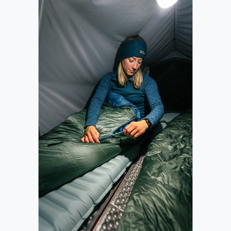 Therm-a-Rest NeoAir Xtherm NXT L neptune inflatable mattress 6
