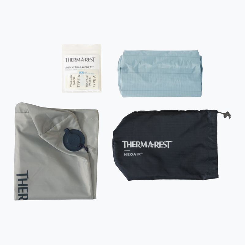 Therm-a-Rest NeoAir Xtherm NXT Max RW neptune inflatable mattress 3