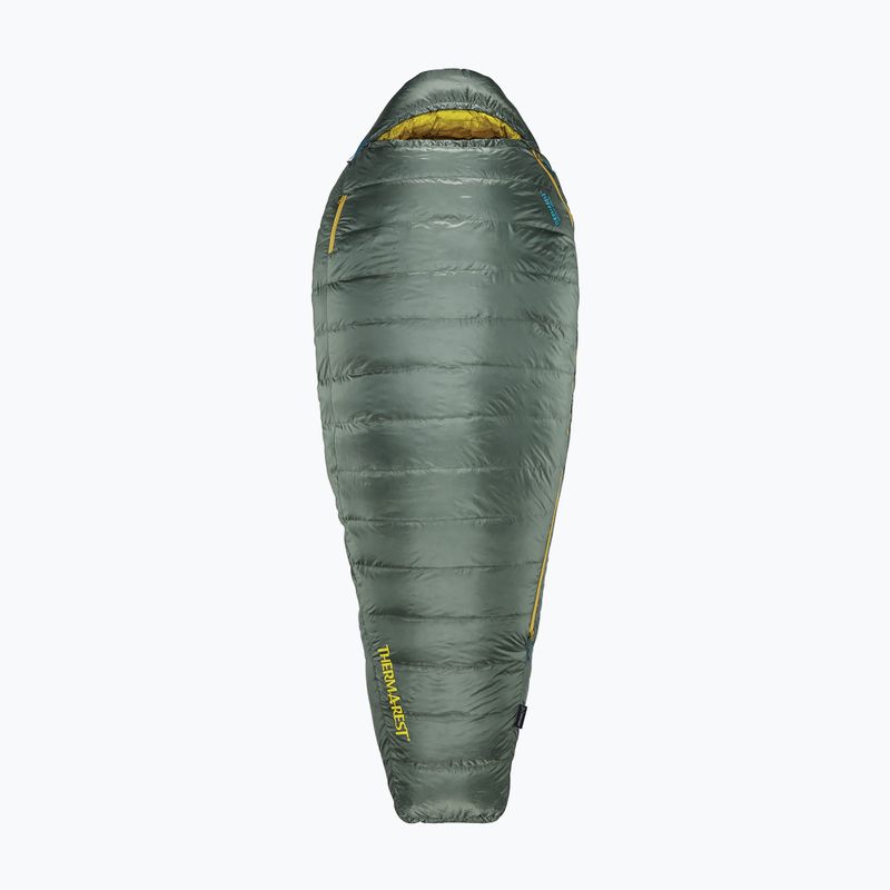 Therm-a-Rest Questar sleeping bag -6C Long balsam