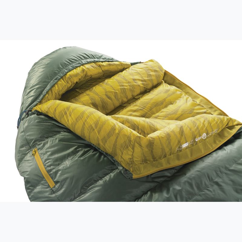 Therm-a-Rest Questar sleeping bag -6C Long balsam 3