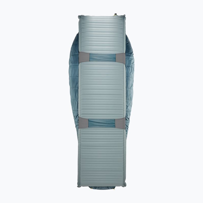 Therm-A-Rest Saros 0C Regular stargazer sleeping bag 4