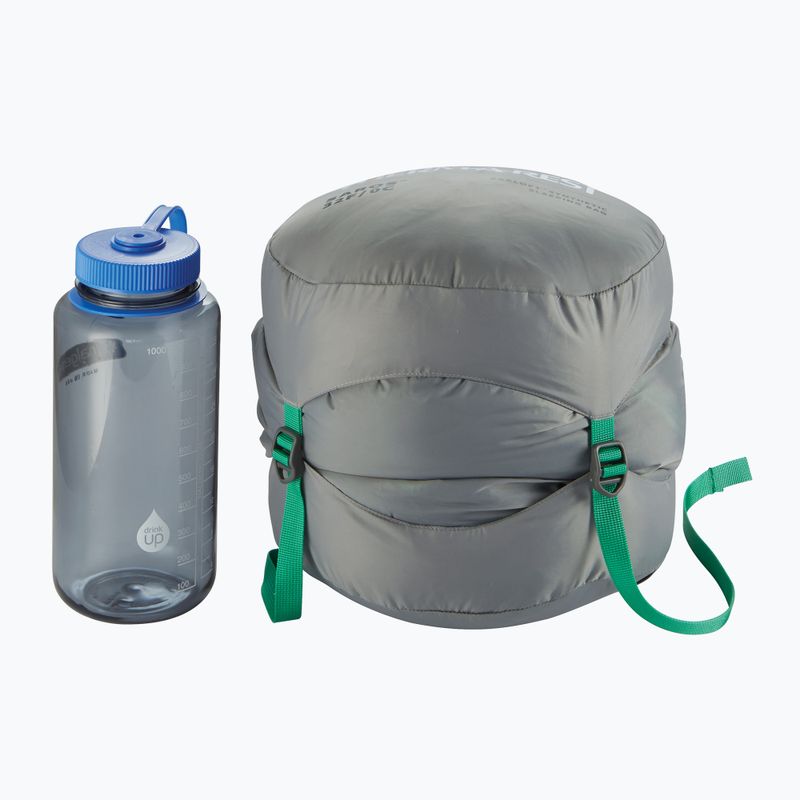 Therm-A-Rest Saros 0C Regular stargazer sleeping bag 5