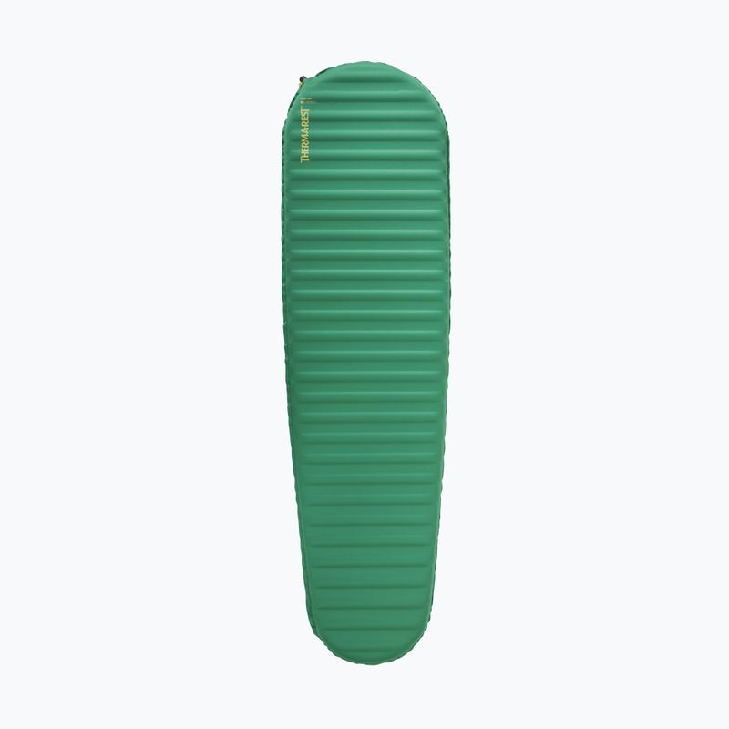 Therm-a-Rest Trail Pro RW self-inflating mat pine