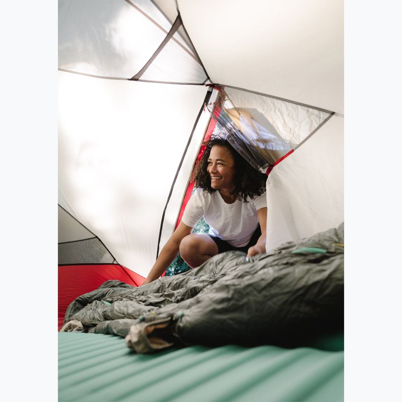 Therm-a-Rest Trail Pro RW self-inflating mat pine 6