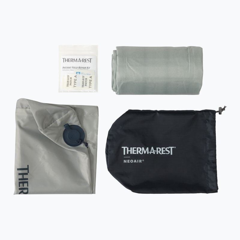 Therm-a-Rest NeoAir Topo Luxe RW balm inflatable mattress 3