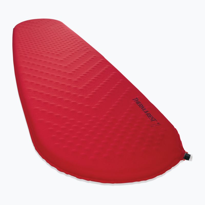 Therm-a-Rest ProLite Plus WR cayenne self-inflating mat 2