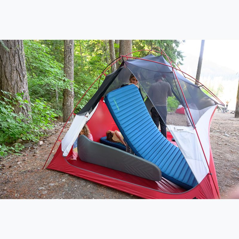Therm-a-Rest Trail Lite L trooper self-inflating mat 4