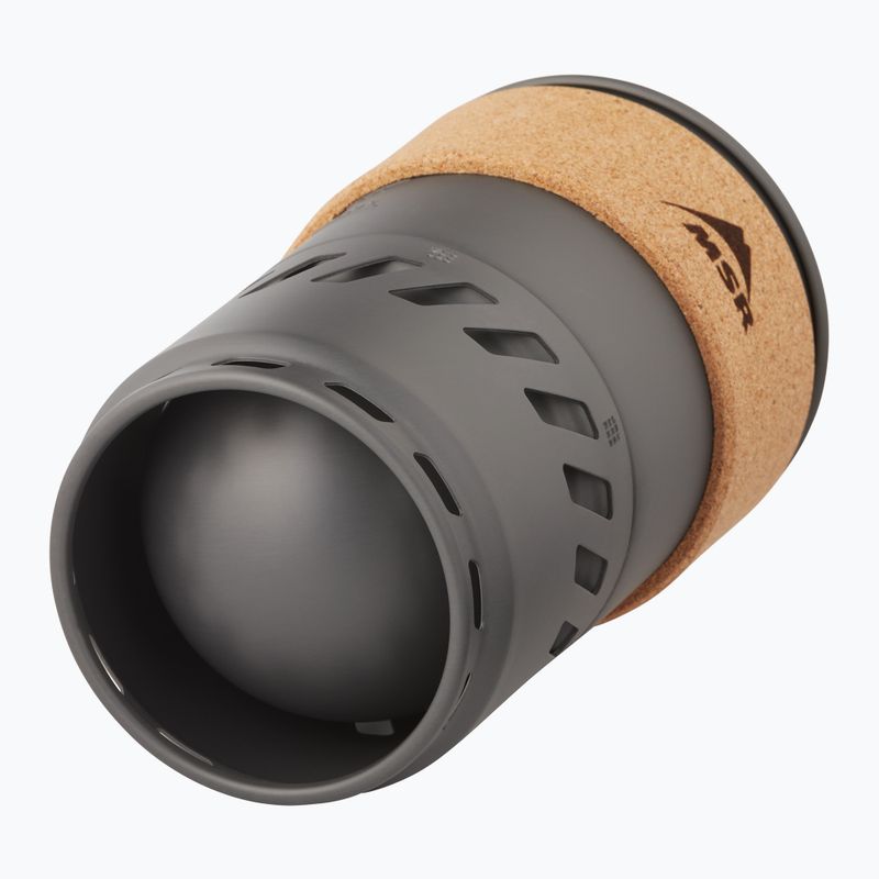MSR Switch System Stove 6