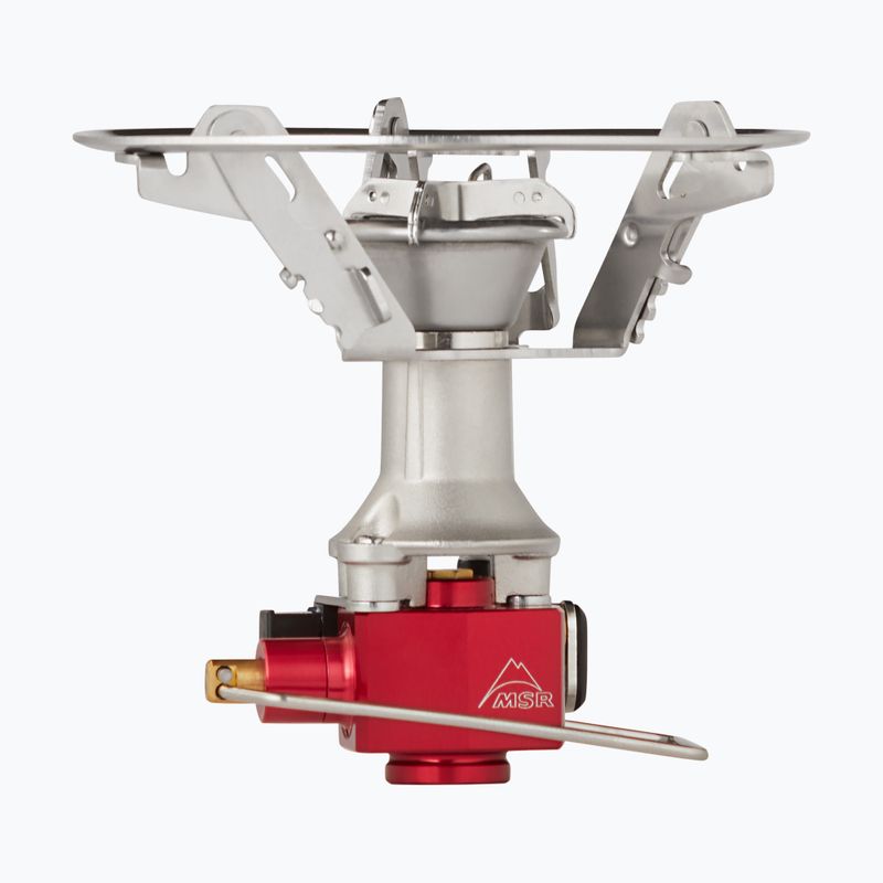 MSR Switch System Stove 8