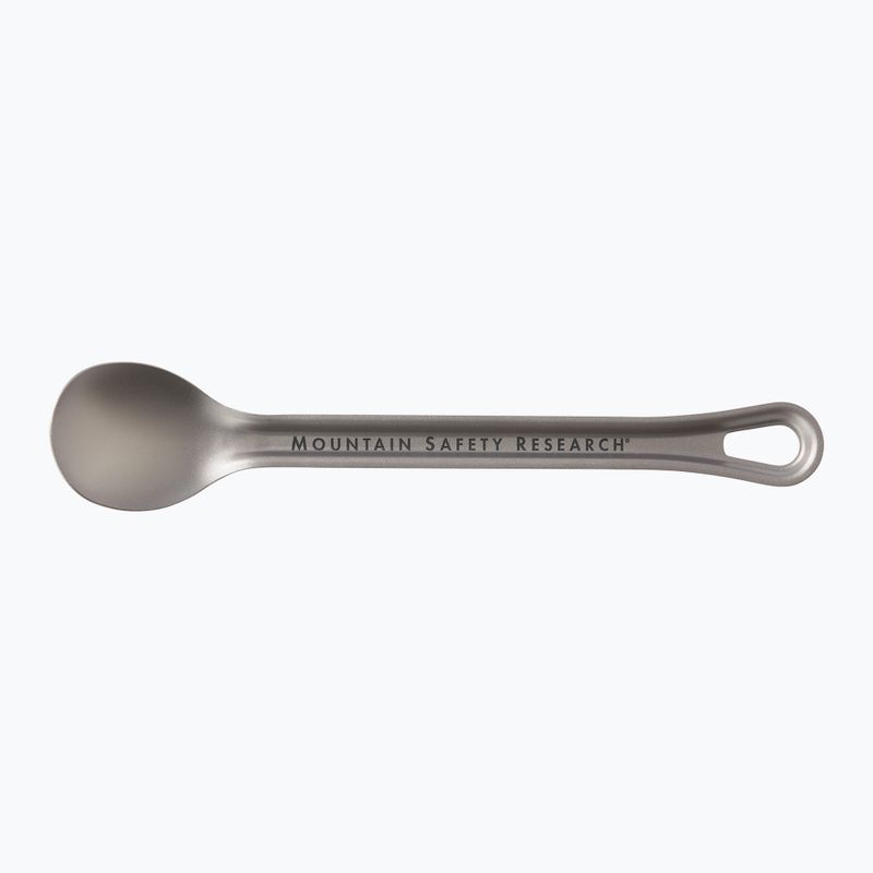MSR Titan Long titan spoon 2