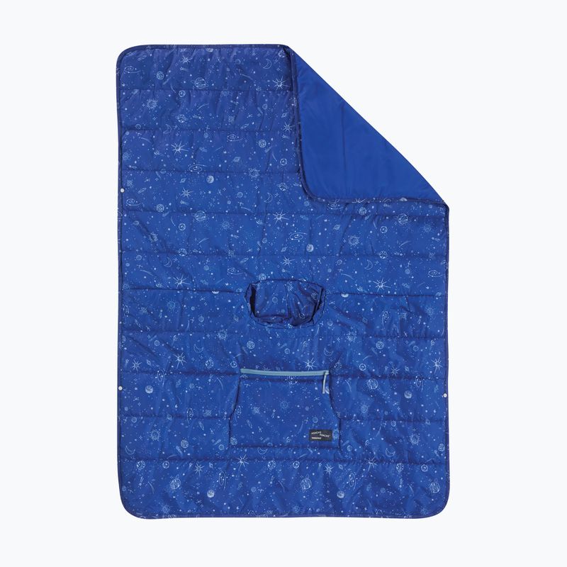 Therm-a-Rest children's hiking cape Honcho space print 4