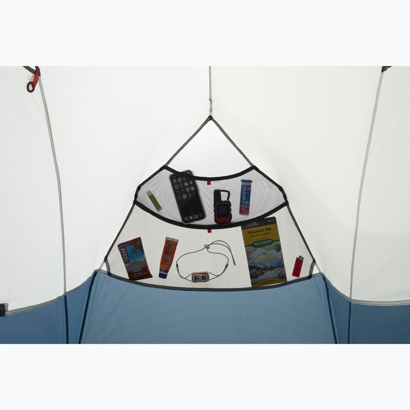 Trekking tent 1-osobowy MSR Hubba Hubba HD 1P Tent green 8