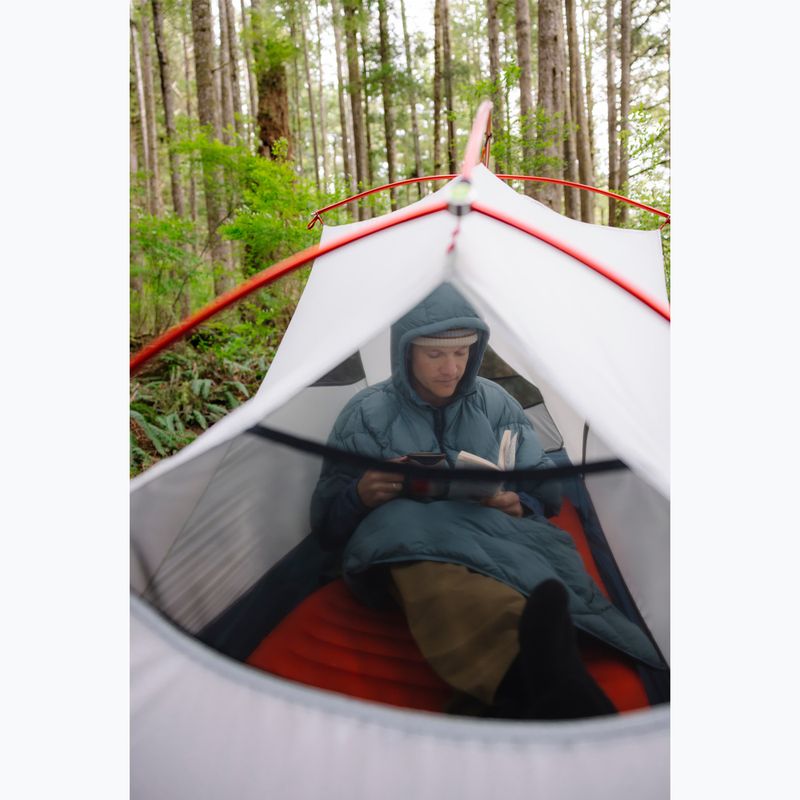 Trekking tent 1-osobowy MSR Hubba Hubba HD 1P Tent green 17
