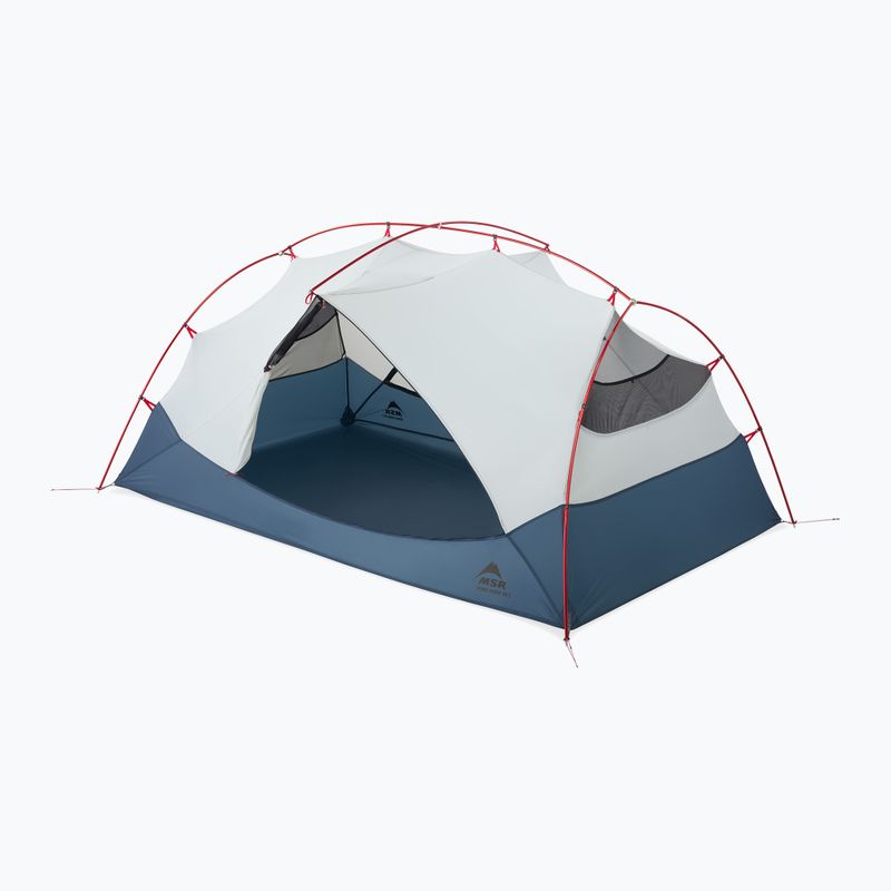 Trekking tent 2-osobowy MSR Hubba Hubba HD 2P Tent green 4