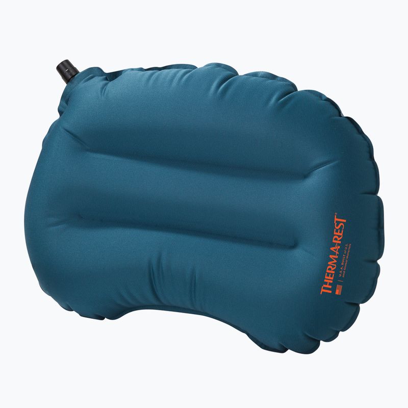 Therm-a-Rest Airhead Lite L deep pacific travel pillow 2