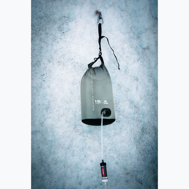 MSR AutoFlow XL Gravity Water Filter 10 l 4