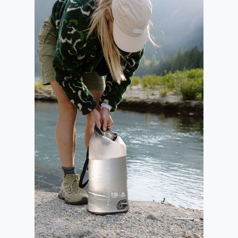 MSR AutoFlow XL Gravity Water Filter 10 l 5